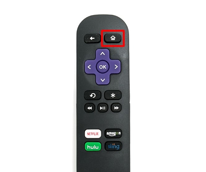 How to Reset Roku TV Without Remote 