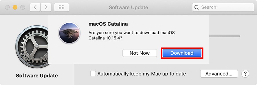 how to make a bootable usb mac