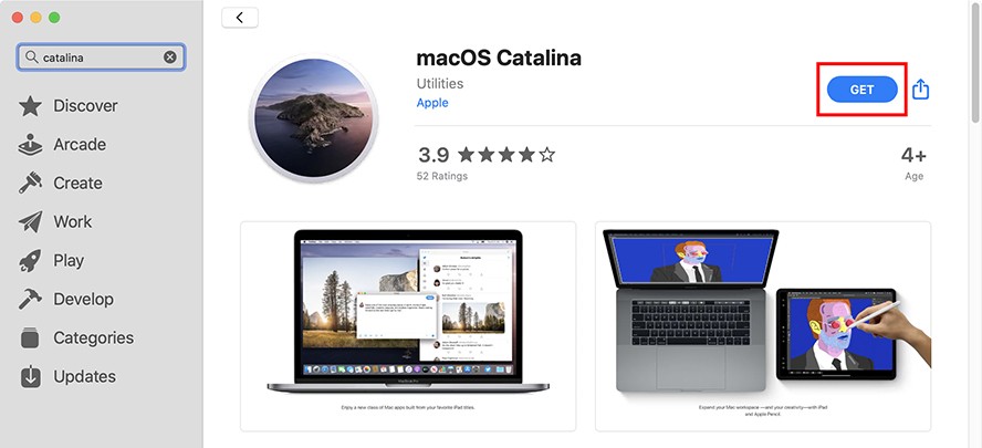 how to make a bootable usb mac