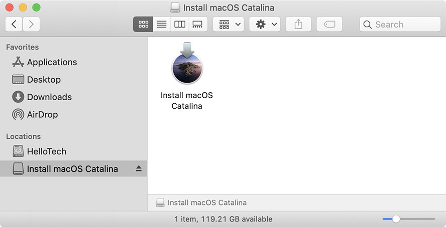 create bootable usb mac os x
