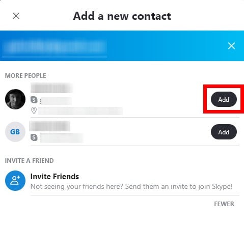 How to Set Up Skype