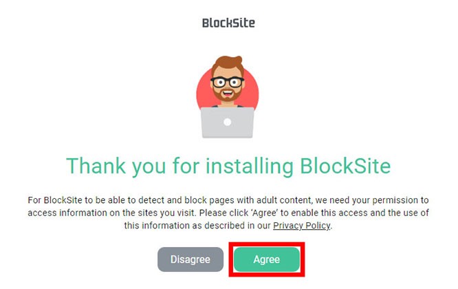 How to Block Specific Websites on Chrome Using the Block Site Extension