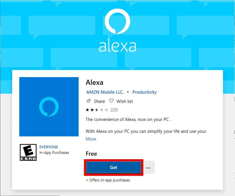 How to download alexa on pc download rar extractor for windows 10 64 bit