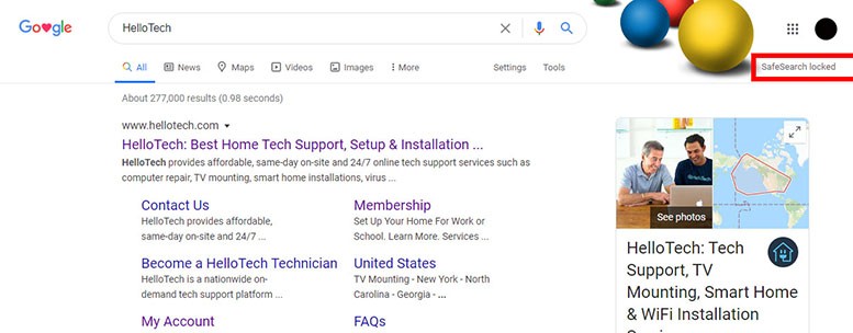 How to Block Websites on Chrome
