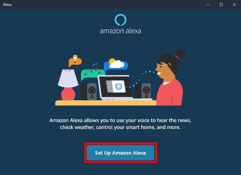 How to Control Your TV with Alexa : HelloTech How