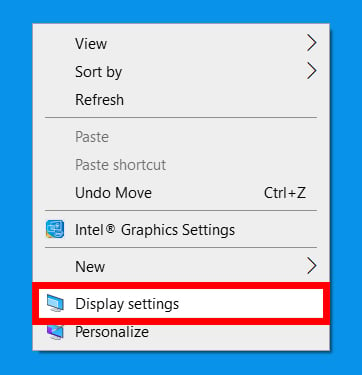 How to Change Your Monitor Refresh Rate in Windows 10 : HelloTech How
