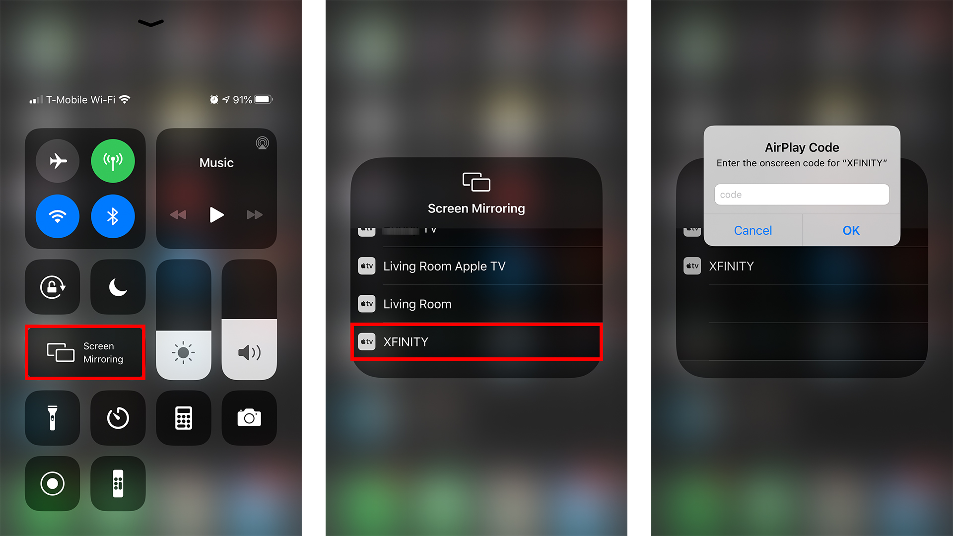 How To Mirror Your Iphone A Tv, How To Get Full Screen Mirroring On Apple Tv