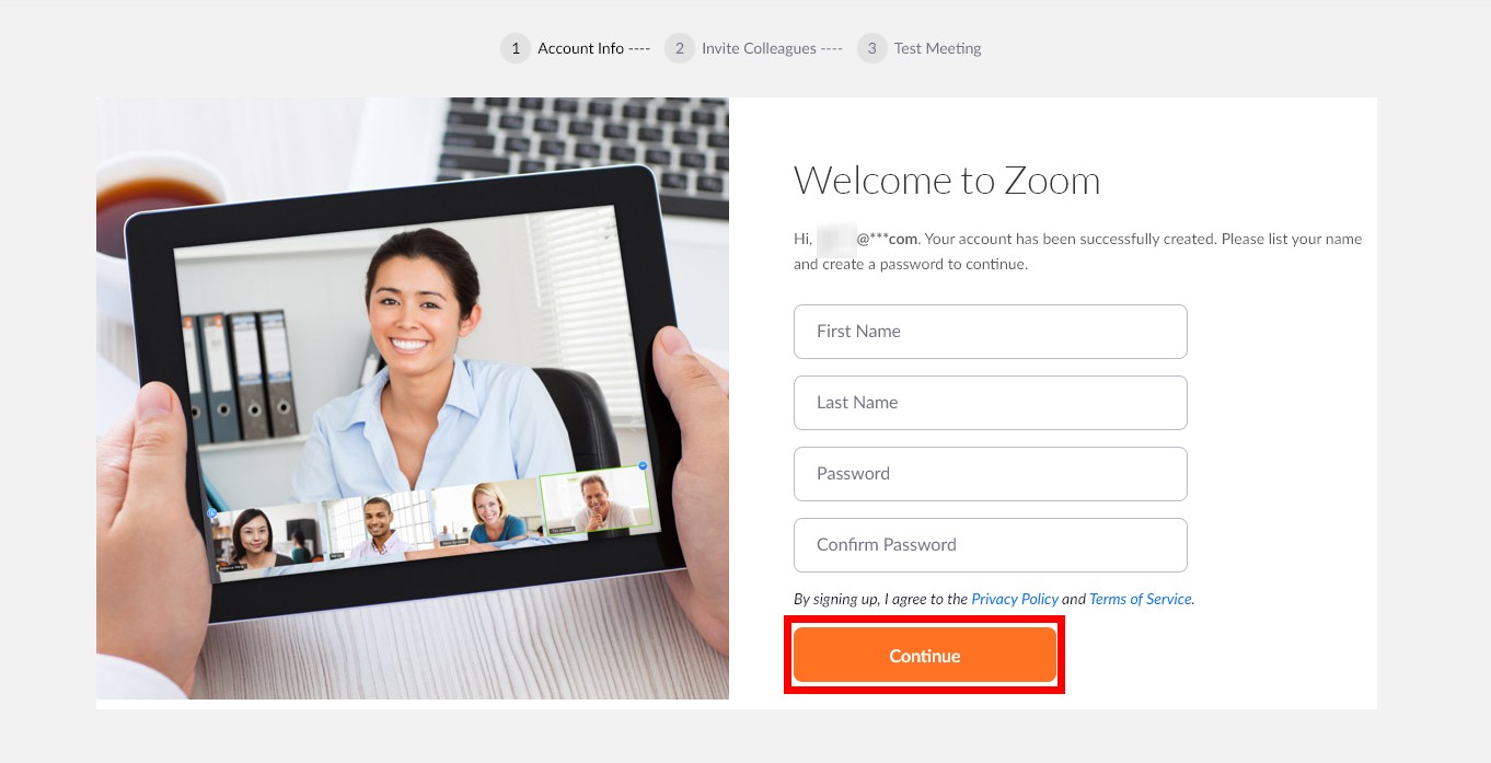 how to set up a zoom meeting on computer how to set up a zoom meeting on computer