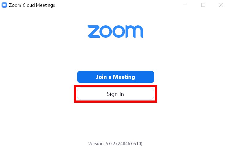 How to Create a Zoom Account 