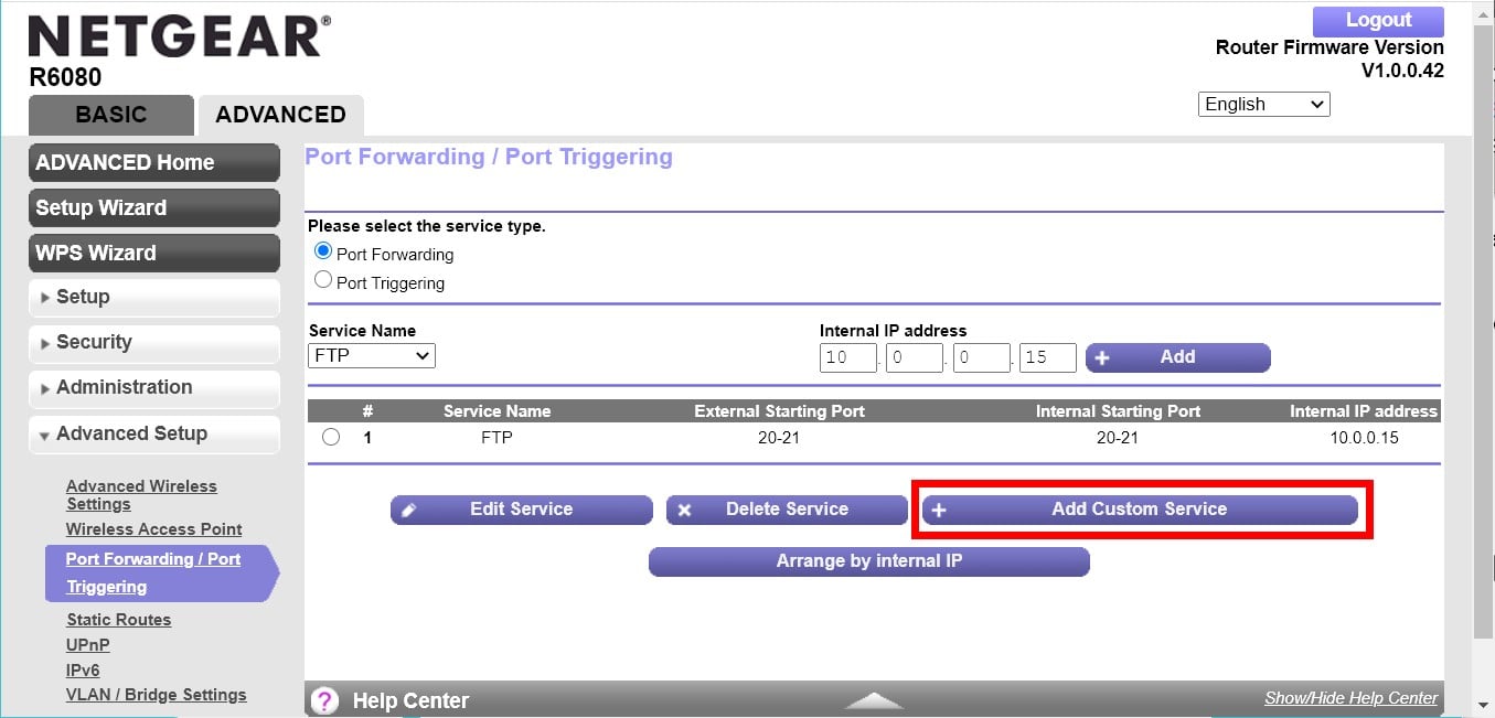 Sober Grape sej How to Port Forward on Your Router : HelloTech How