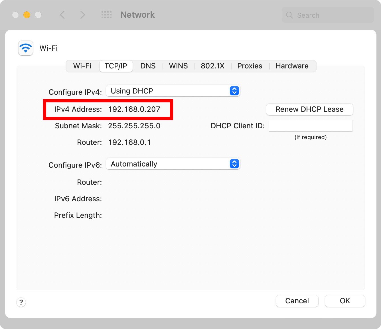 How To Find My Mac Address On My Laptop Paradisepor