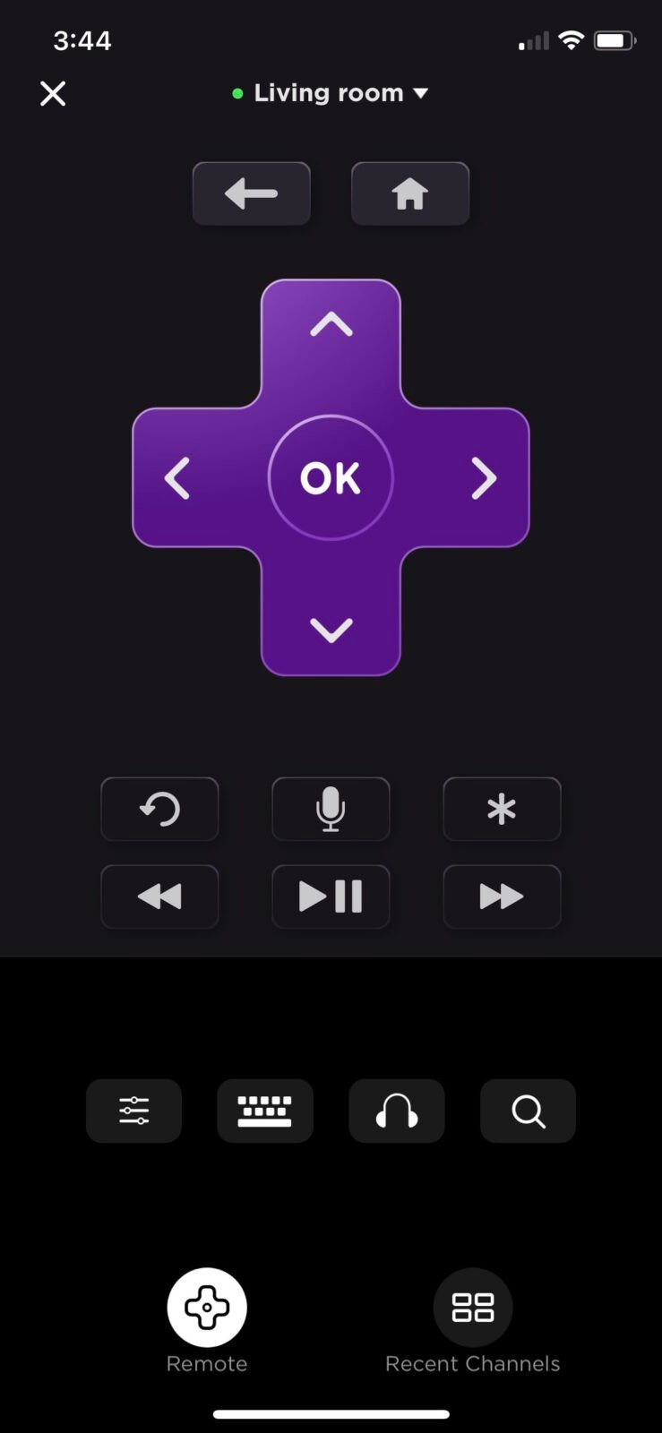 Connect Roku to Wifi Without Remote or Hotspot