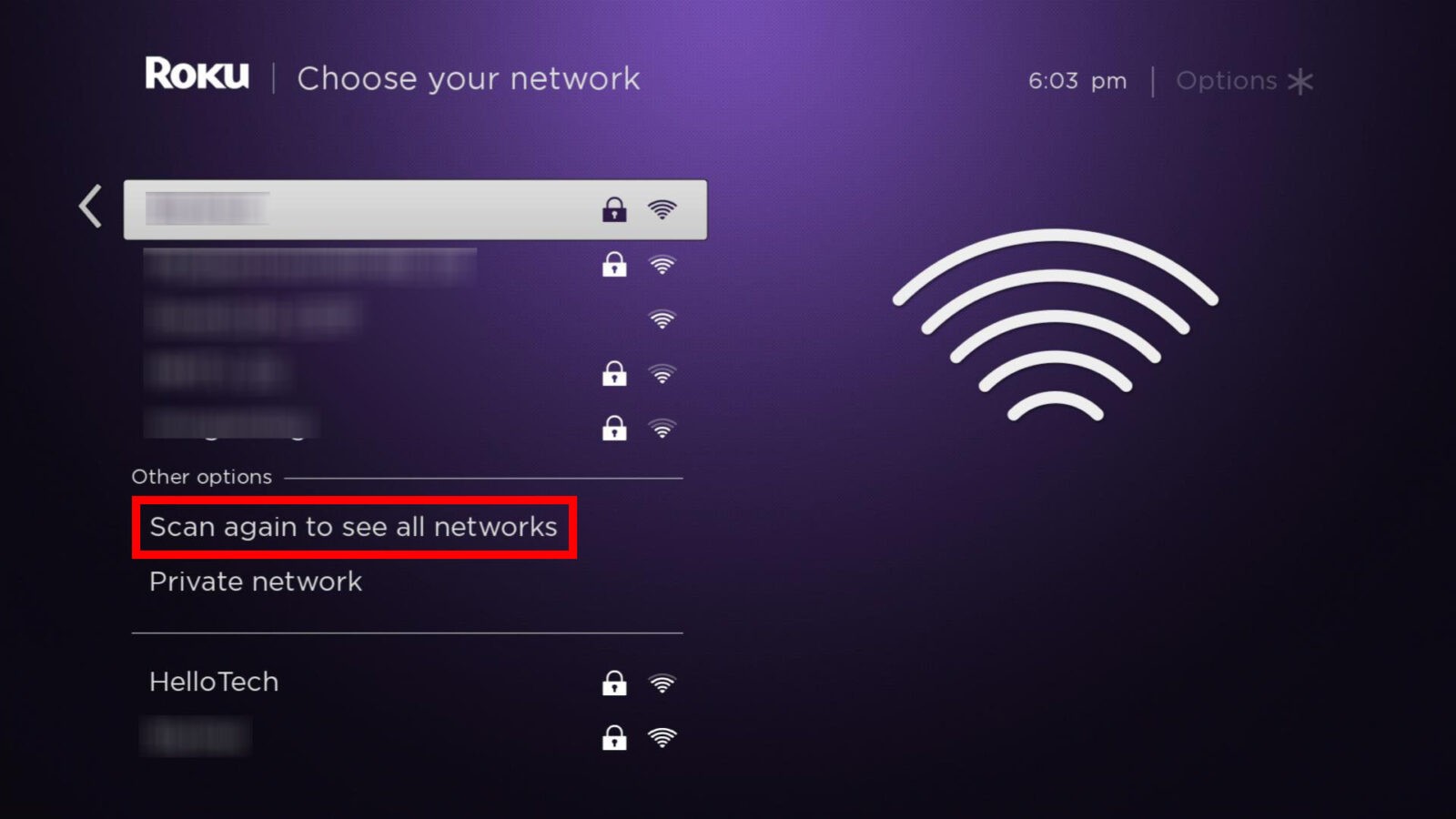 How to Connect a Roku to Wifi Without a Remote 