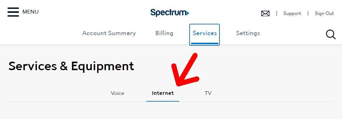 my spectrum activate my spectrum activate