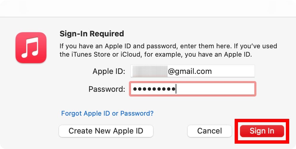 How to Authorize a Mac Computer on iTunes or Apple Music