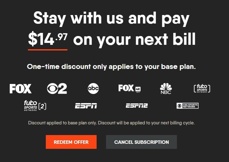 How to Cancel Your FuboTV Subscription HelloTech How