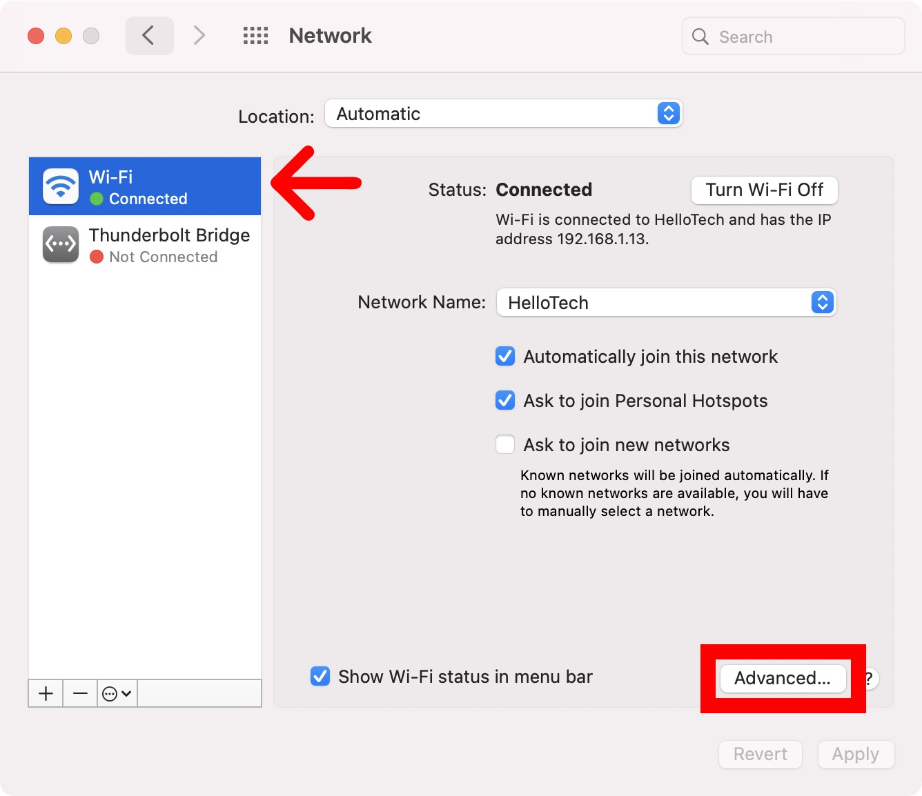 Seminarie Zeep getrouwd How to Change Your DNS Server on Windows 10 and Mac : HelloTech How