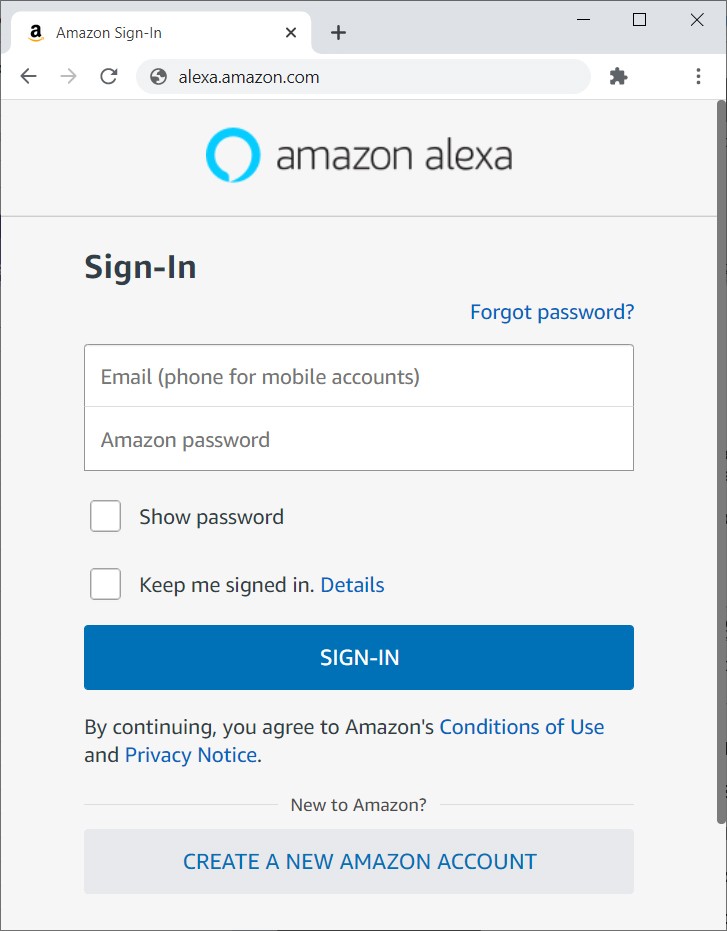 How to connect my alexa to a new wifi network How To Connect Alexa To Wifi With Or Without The App Hellotech How