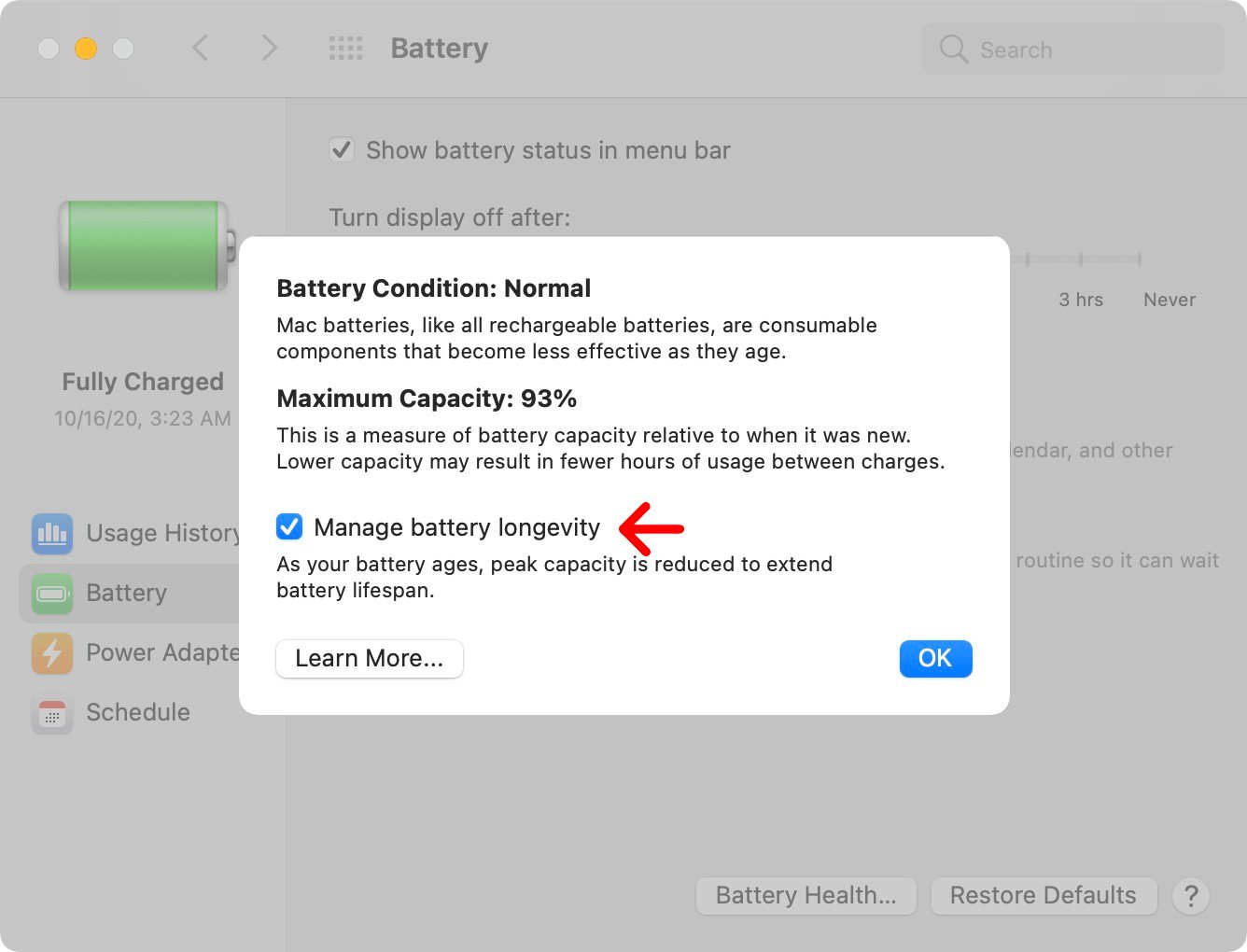  How to Check Your Battery Health on a Mac