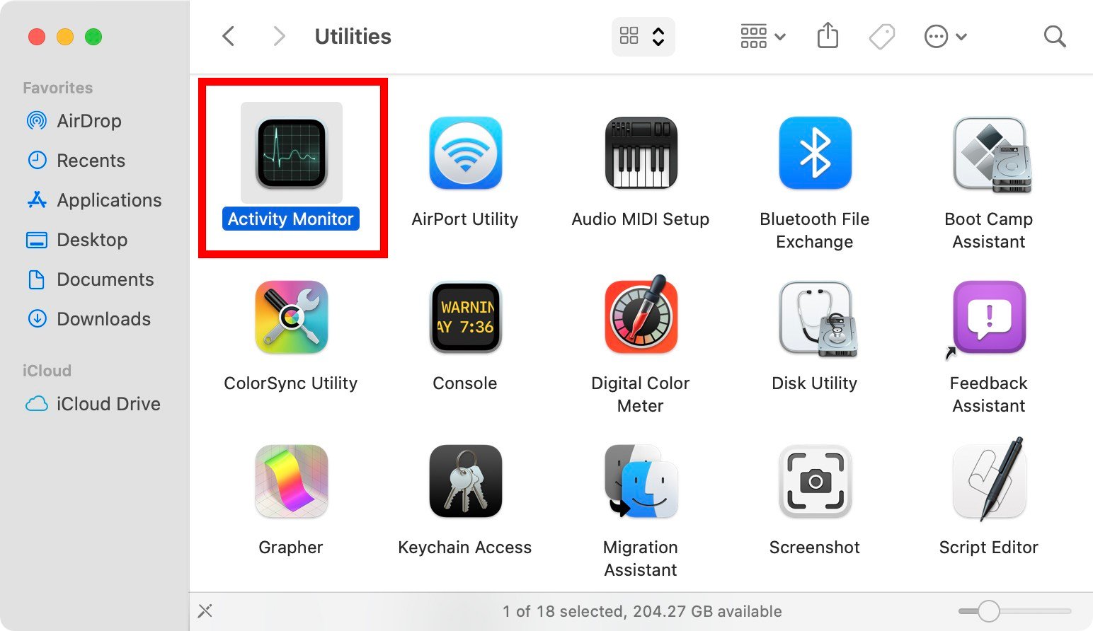 How to Check Your Memory on a Mac