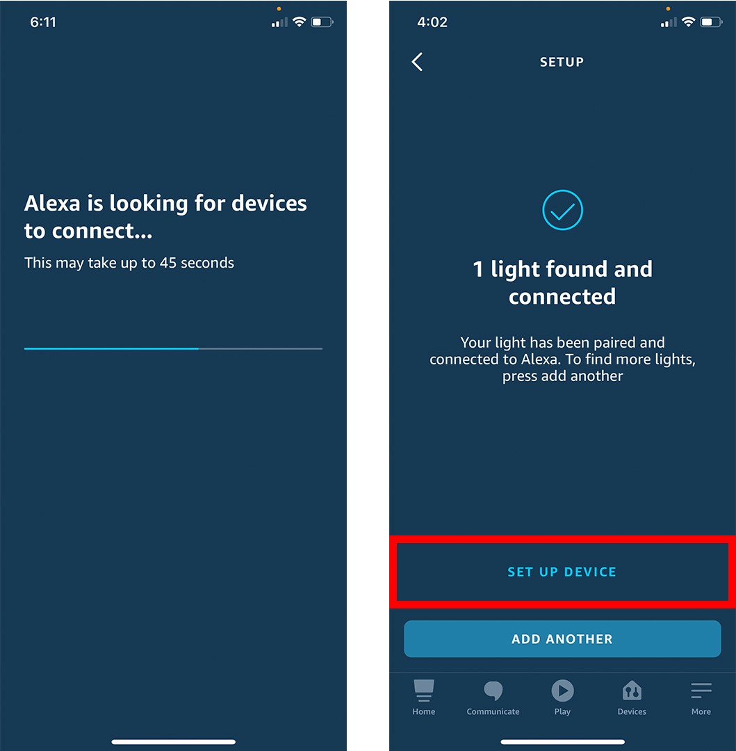 How to Connect Philips Hue to Alexa
