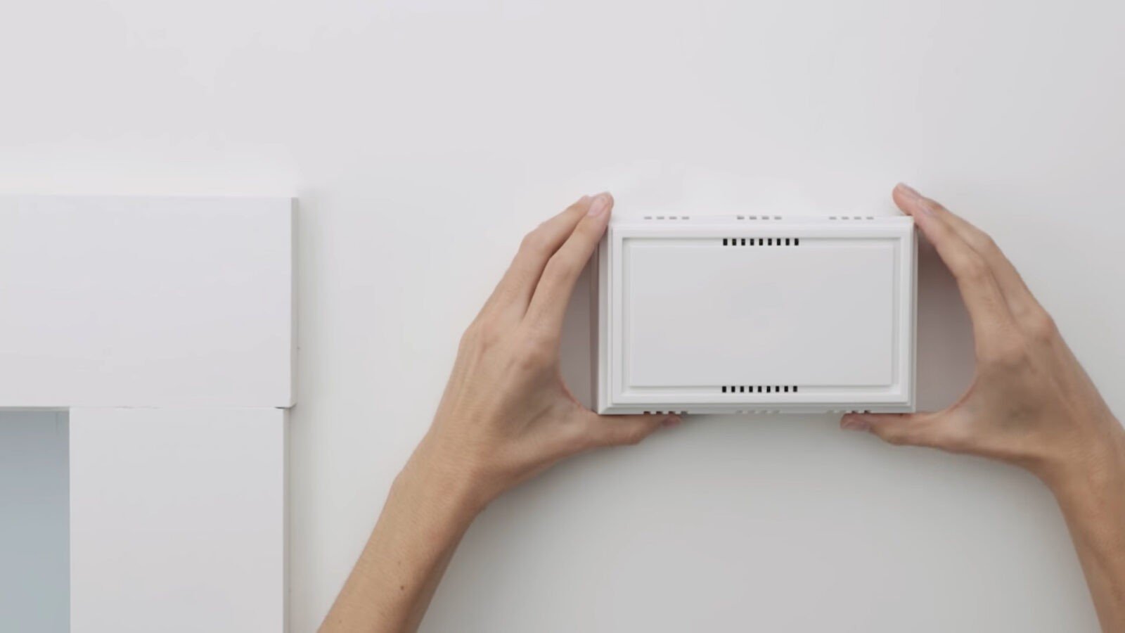 How to Install a Google Nest Hello Video Doorbell : HelloTech How