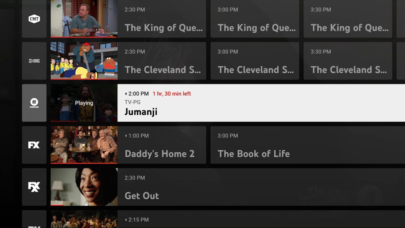 How to Record Live Shows on YouTube TV