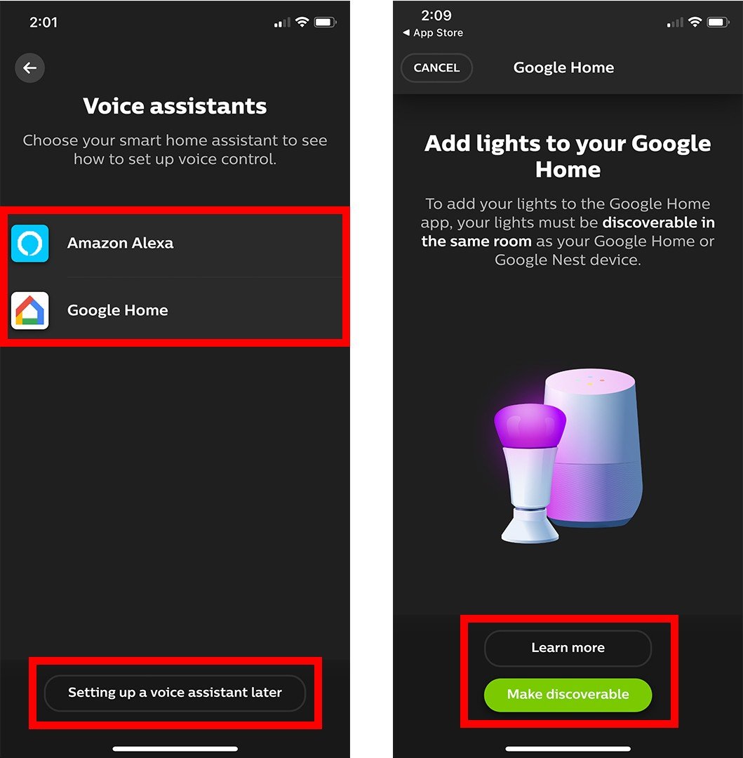 How to Set Up Philips Hue with the Hue Bluetooth App