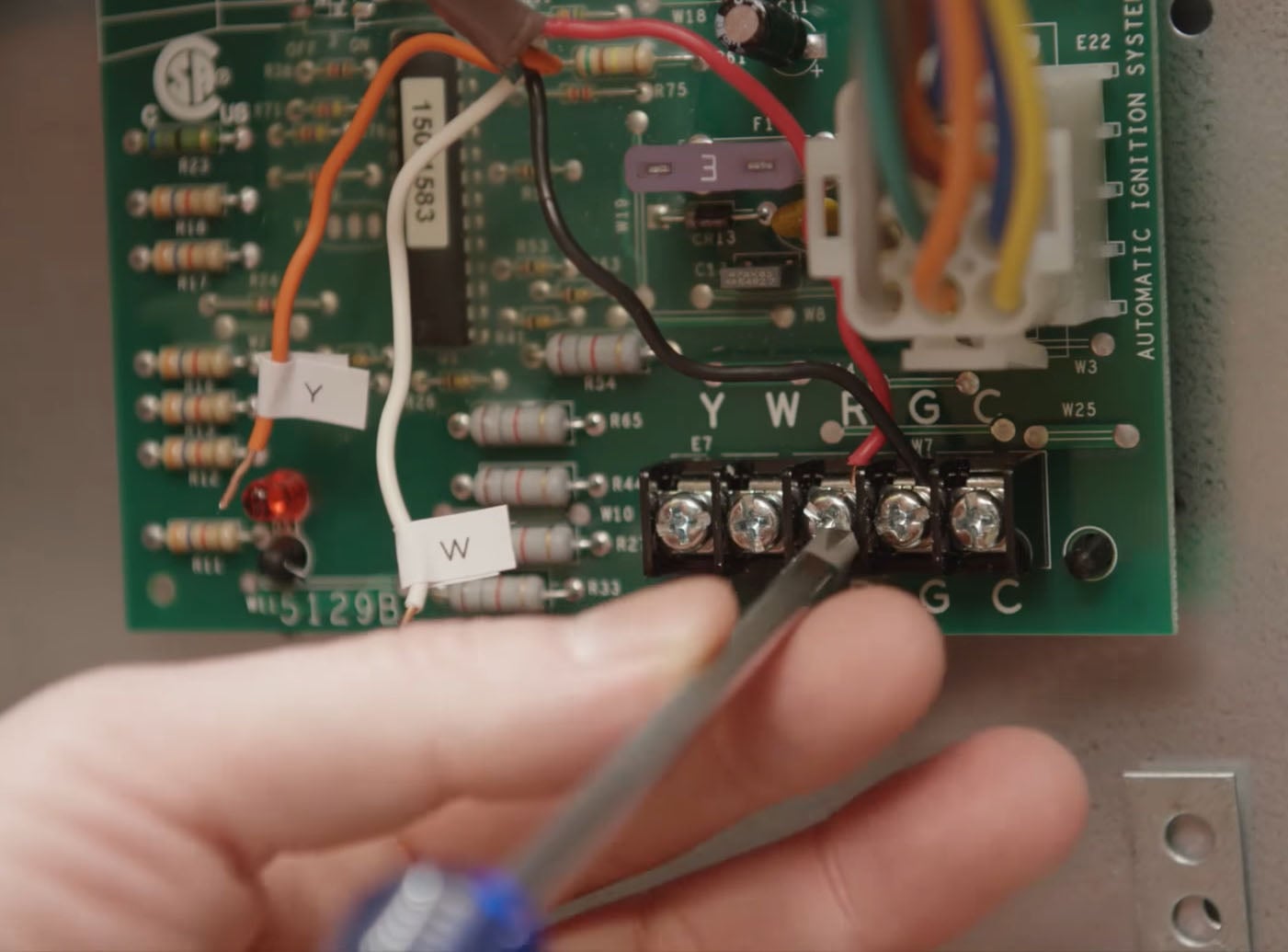 How to Install an ecobee3 Smart Thermostat HelloTech How