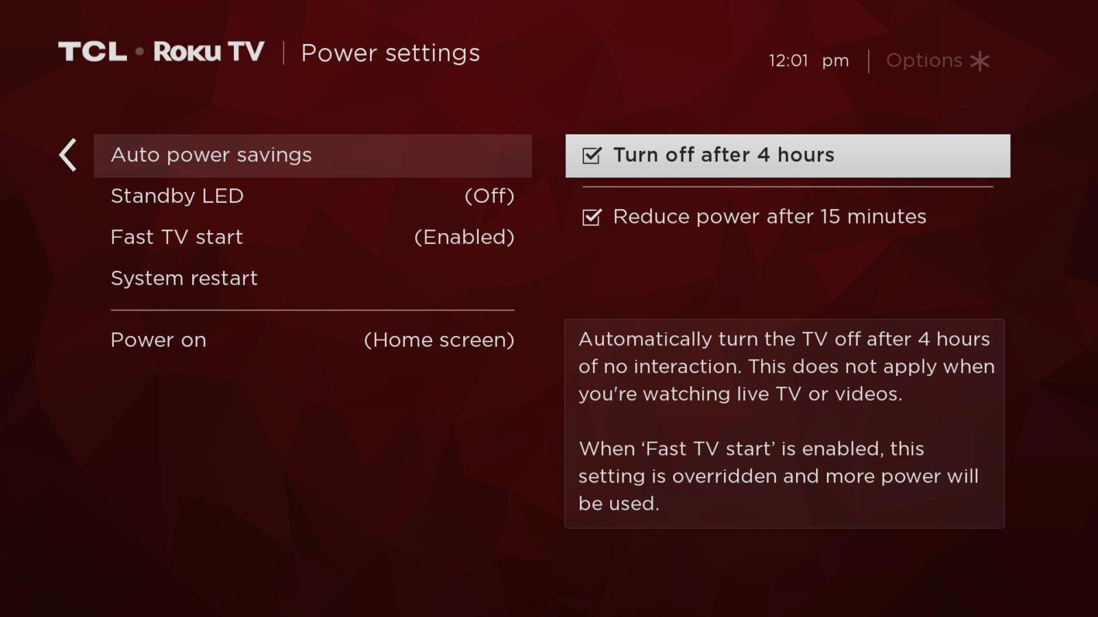 How to Turn Off Your Roku Device : HelloTech How