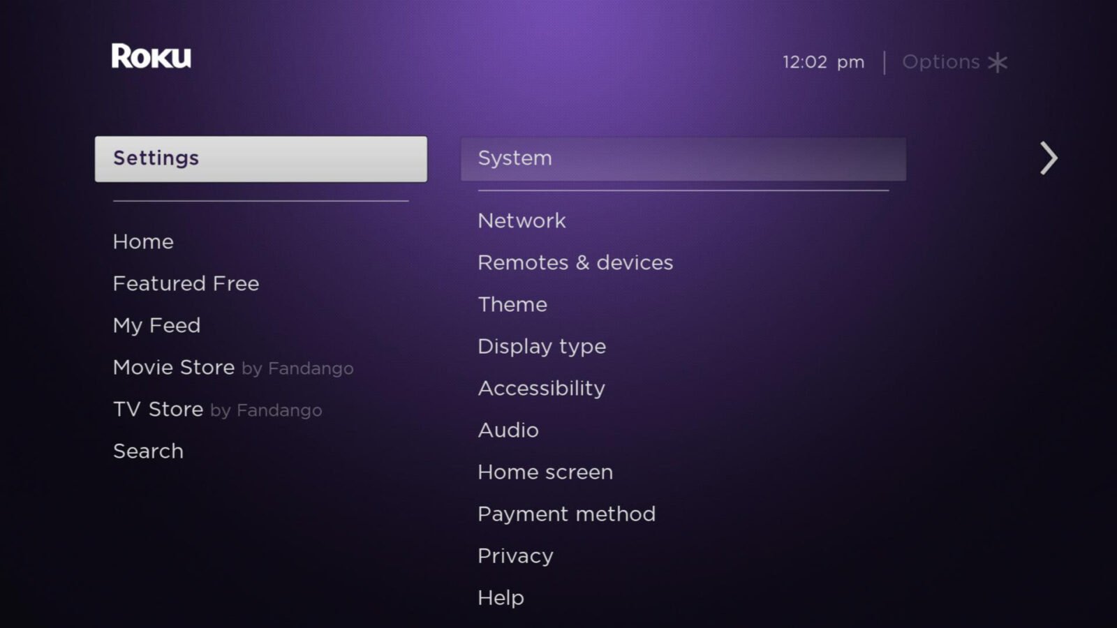 How to Turn Off the Roku 4