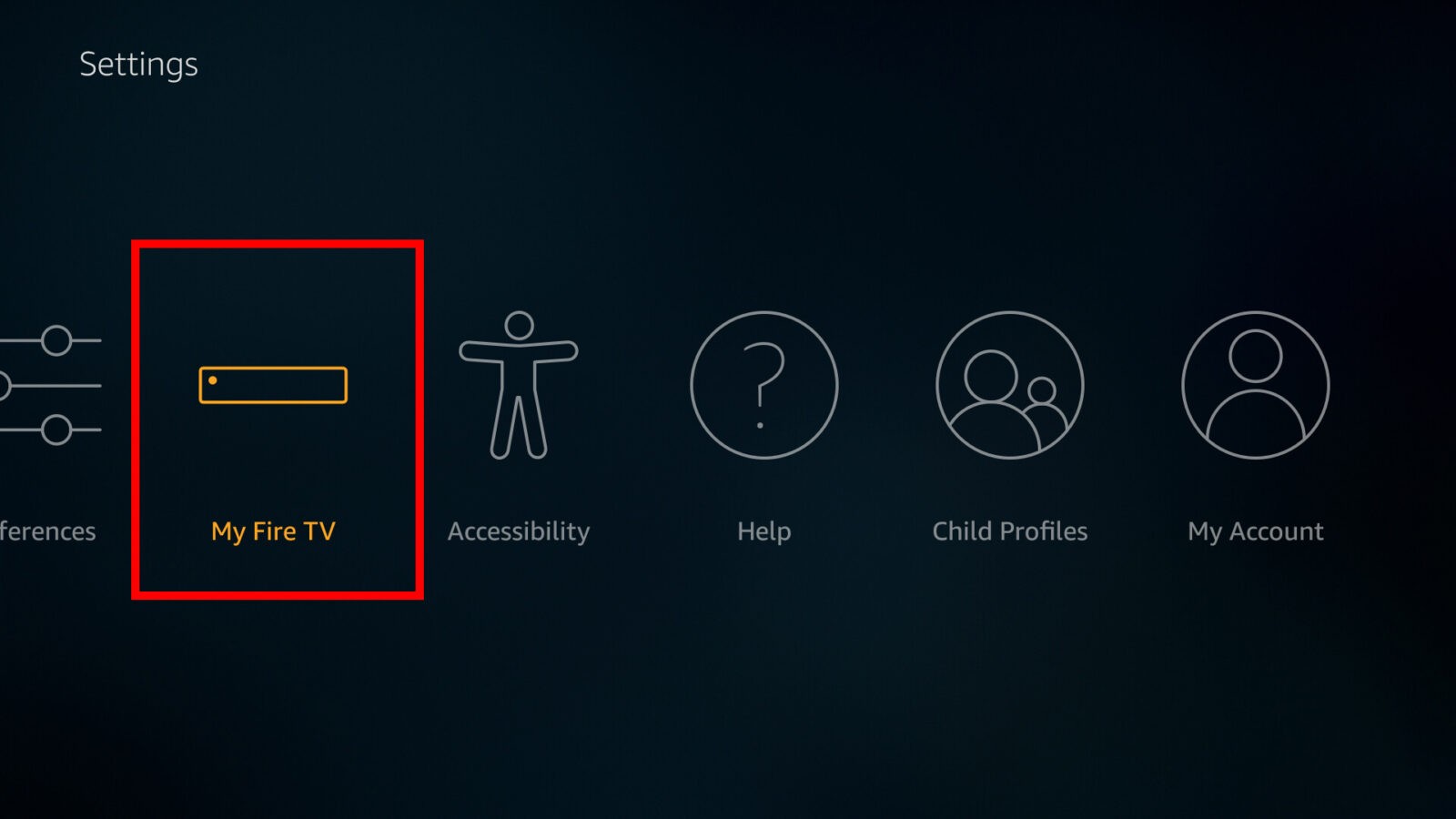 How to Turn Off Your Amazon Fire TV Stick : HelloTech How
