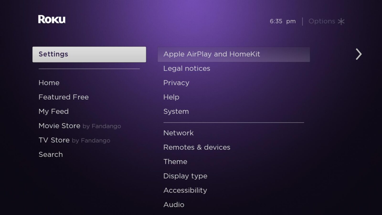 How To Mirror Your Iphone Roku, How To Screen Mirror Apple Tv On Roku