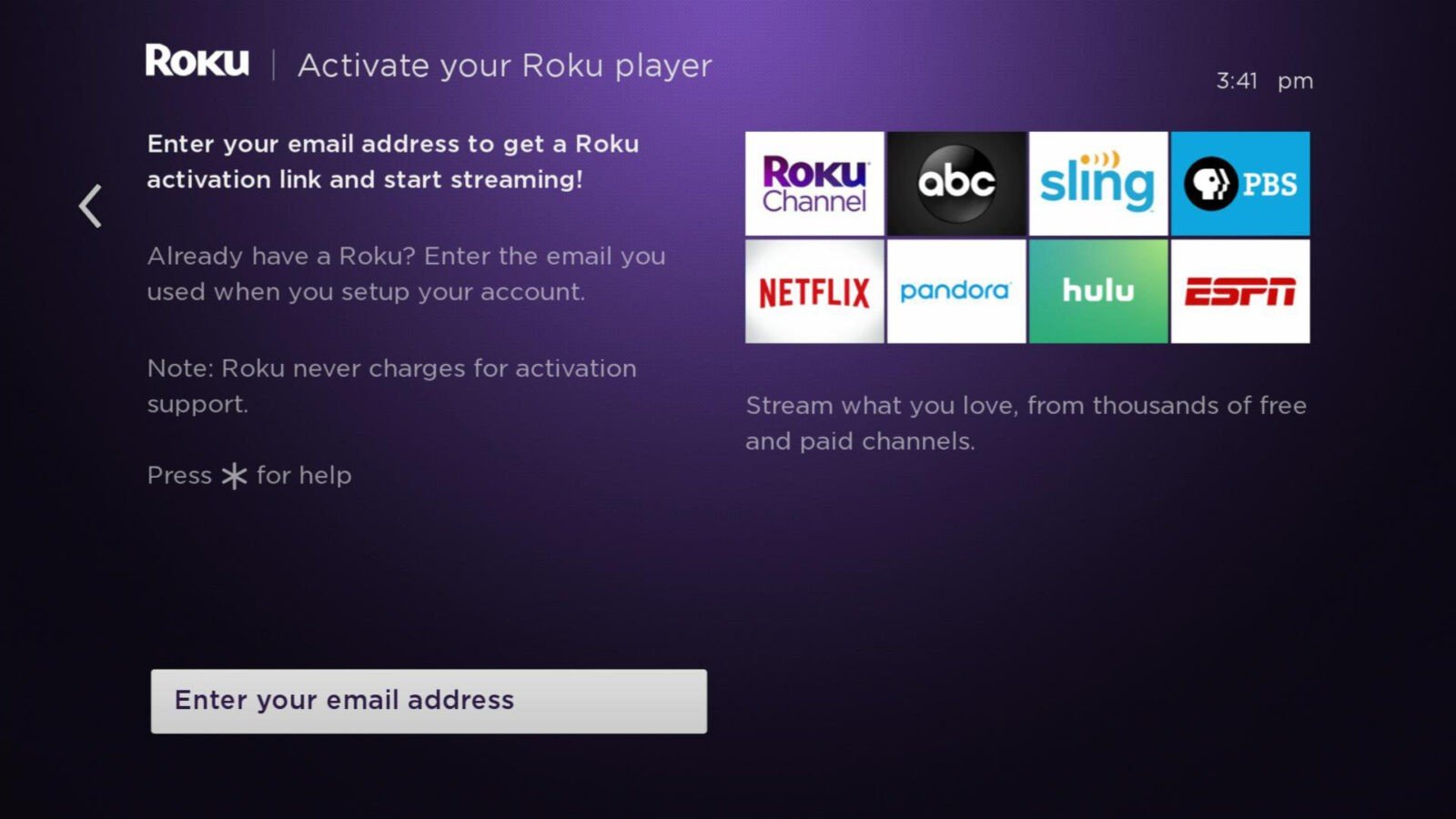 How to Set Up Your Roku Player and Connect it to a TV ...