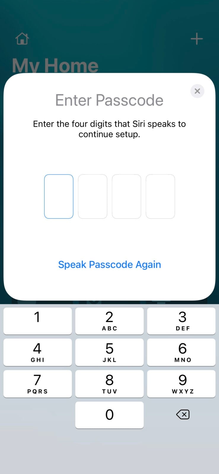 How to Set Up Your HomePod with and iPhone