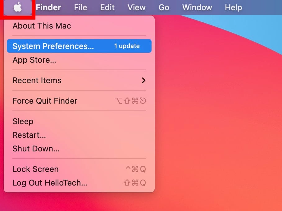 The list of 10+ Can I use an external hard drive to update mac 5 How to Update Your Mac and What to Do When It Wont Update