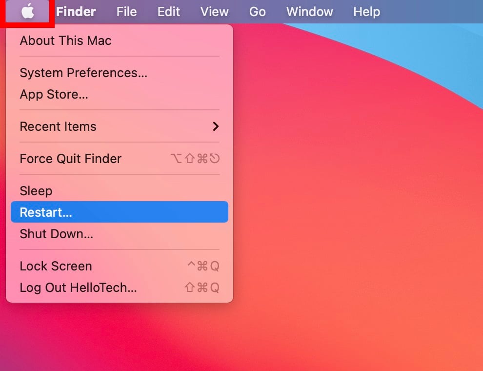 How To Reset Mac To Factory Settings | Osxdaily