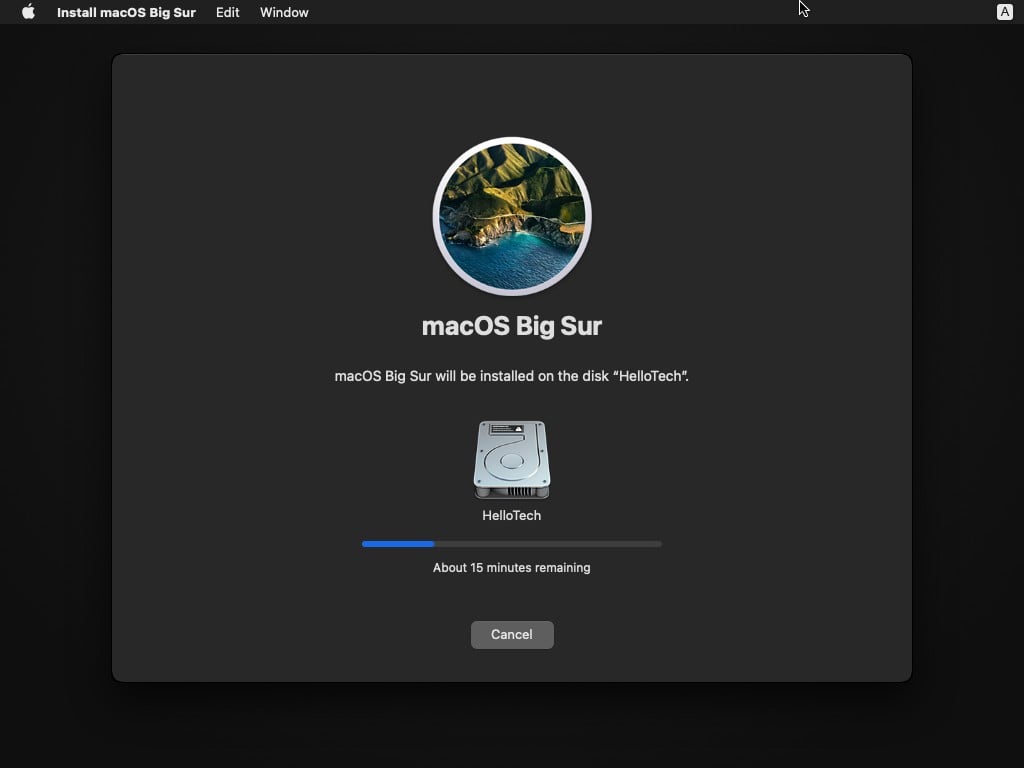 How to Factory Reset a Mac Using Recovery Mode 