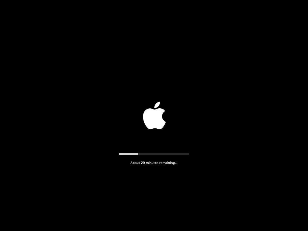how to reset mac before selling how to reset mac before selling