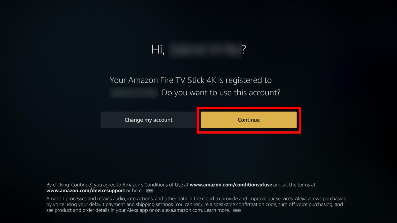 How to Set Up an Amazon Fire TV Stick HelloTech How