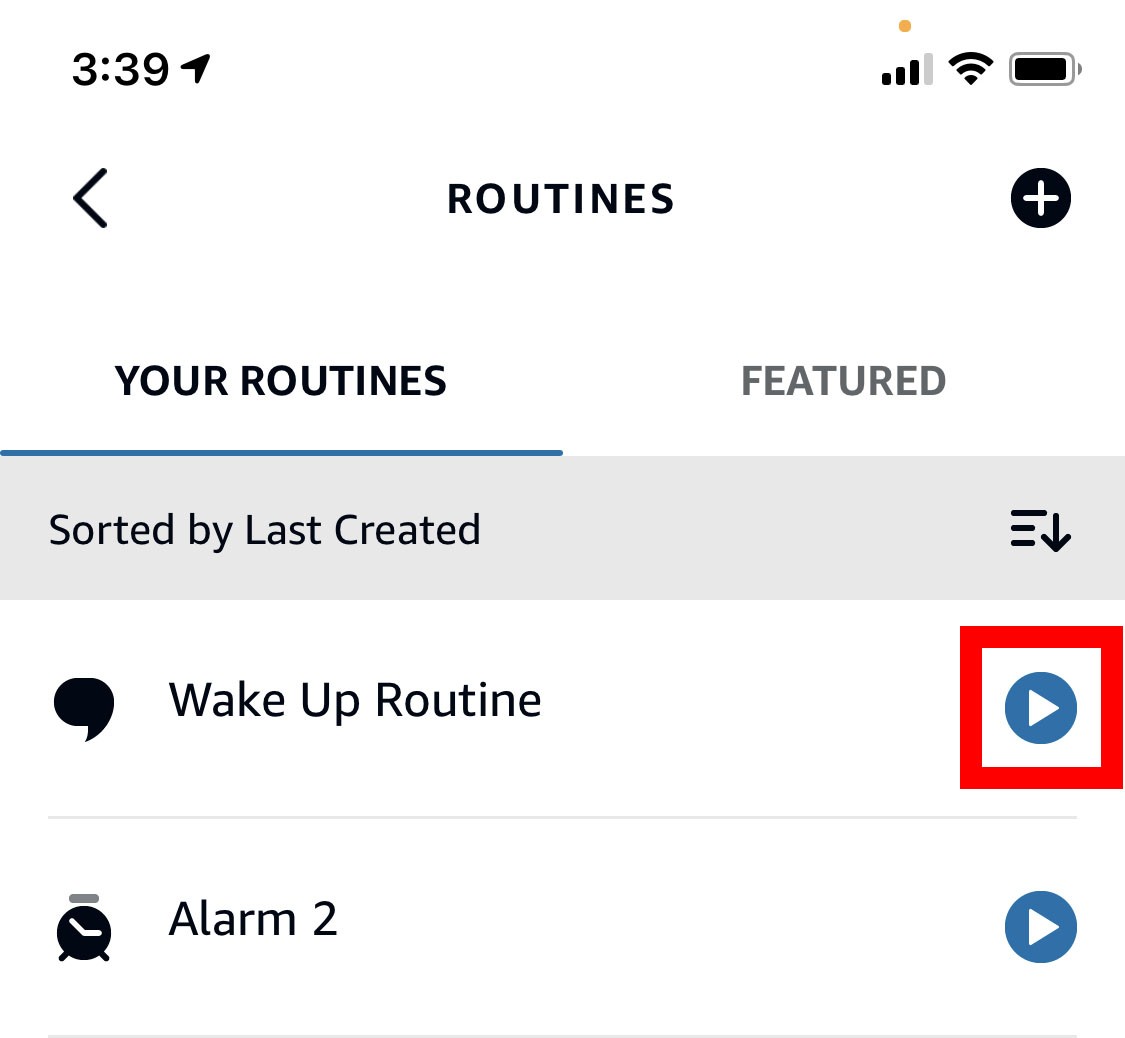 How to Set Routines on Alexa