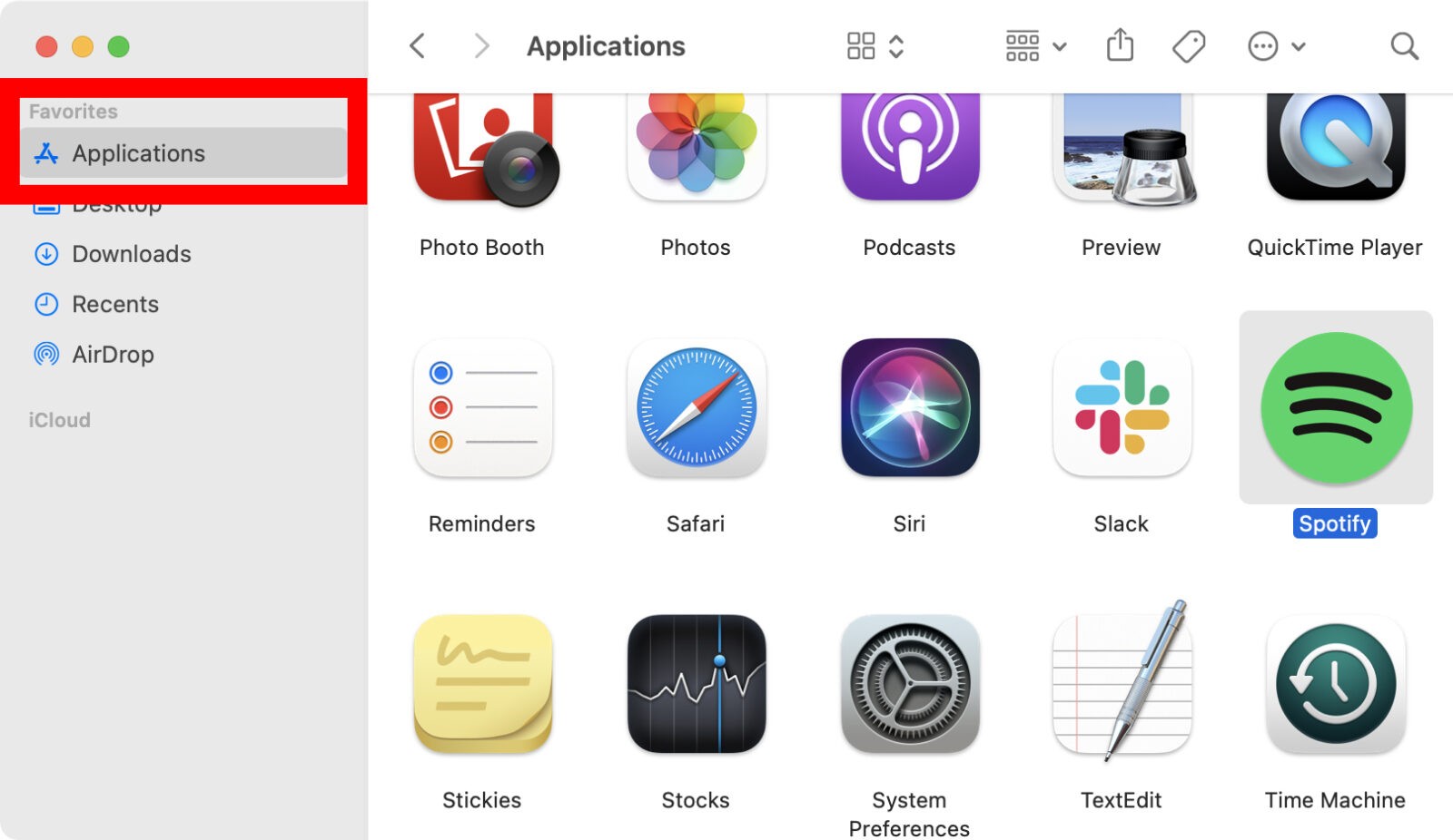 How to Completely Uninstall an App on Your Mac : HelloTech How