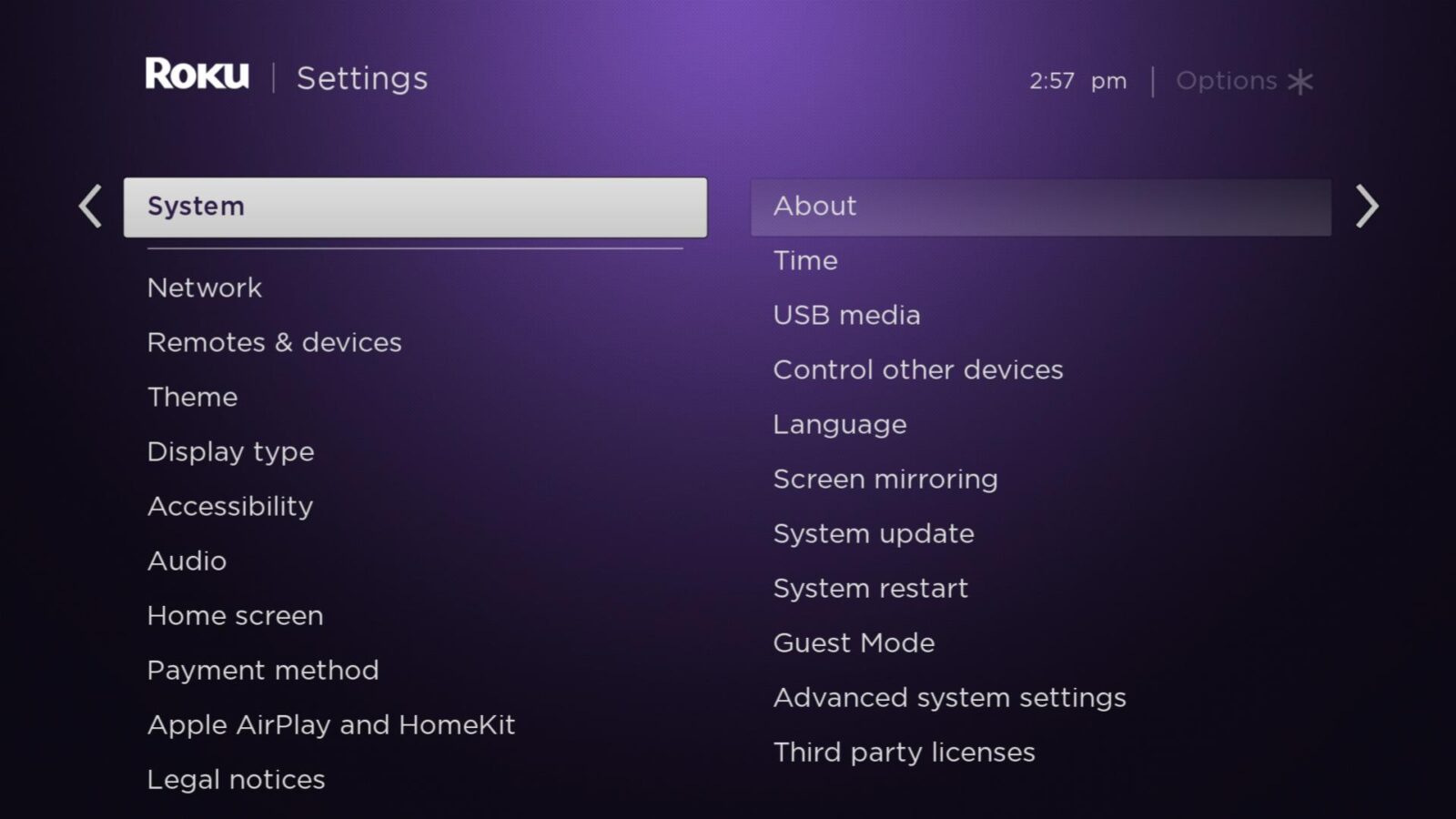 How to Restart Roku Without Unplugging It