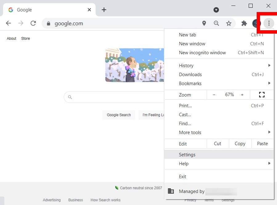 How to Change the Default Search Engine in Chrome 
