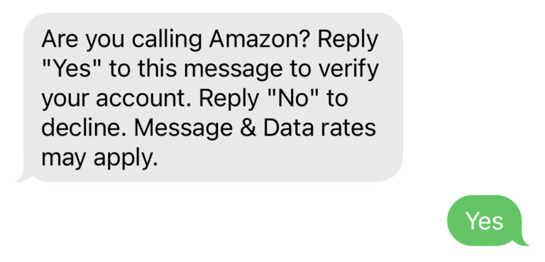 How To Contact Amazon Customer Service HelloTech How