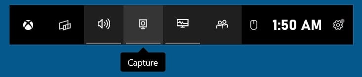 How to Record Your Screen in Windows 10 Using the Game Bar
