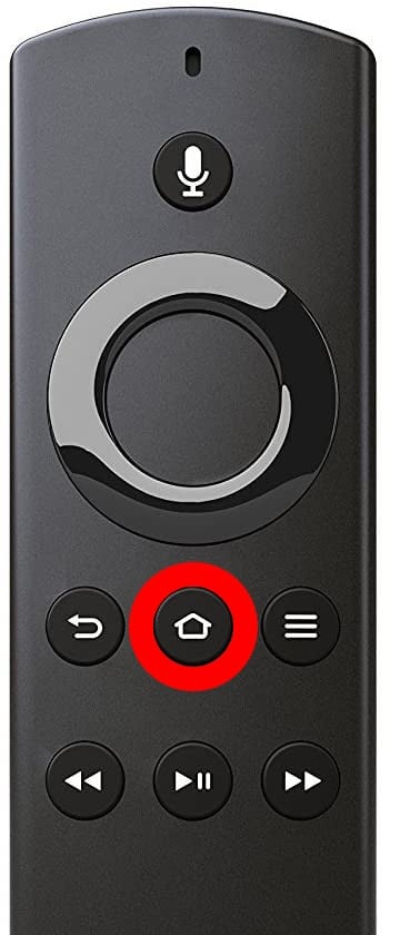 How to Pair an Amazon Fire Stick Remote