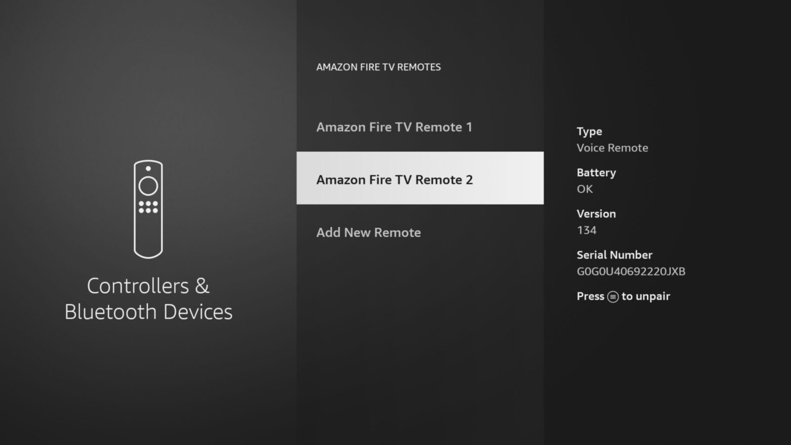 How to Pair Your Amazon Fire TV Stick Remote HelloTech How