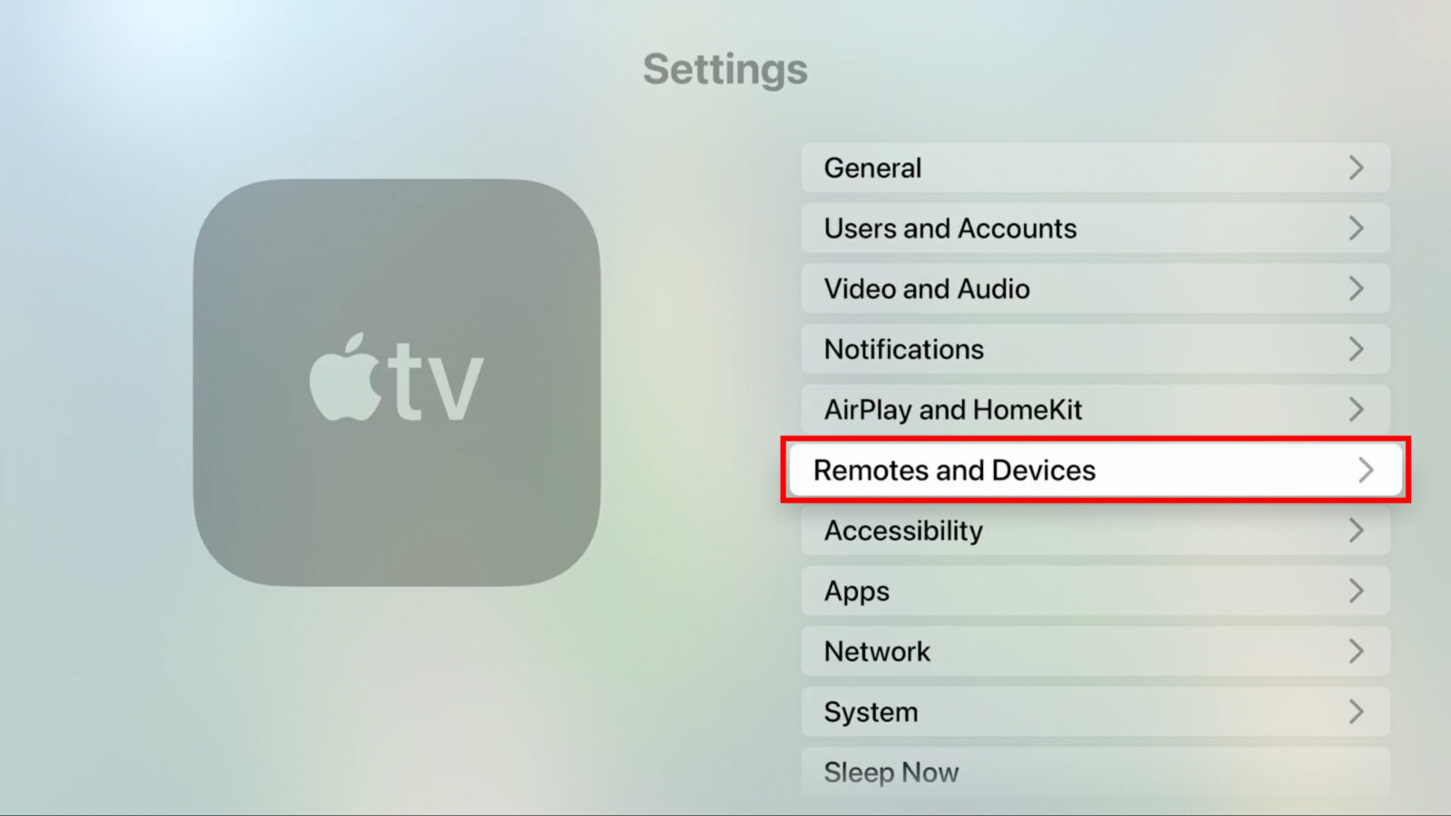 How to Connect Your AirPods to an Apple TV Manually