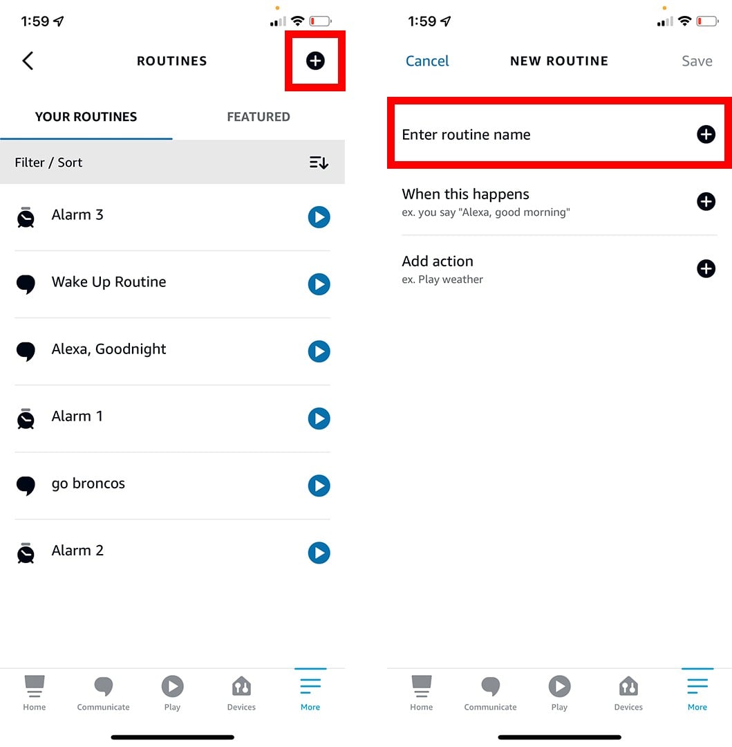 How to Change Alexa Volume via Routines